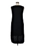 Lyss Loo Solid Black Casual Dress Size 1X - 2X - photo 2