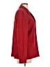 Briggs New York Red Blazer Size 12 - photo 4