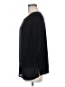 MICHAEL Michael Kors Black 3/4 Sleeve Top Size M - photo 5