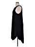 Lyss Loo Solid Black Casual Dress Size 1X - 2X - photo 5