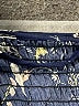 Unbranded Stars Blue Cocktail Dress Size XS - photo 7