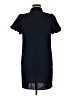 MSK 100% Polyester Blue Casual Dress Size M (petite) - photo 2