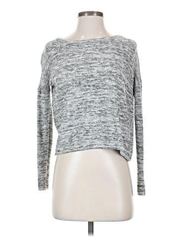 XXI Pullover Sweater (view 1)