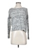 XXI Gray Pullover Sweater Size S - photo 1