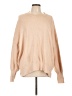 Unbranded Tan Pullover Sweater Size L - photo 1