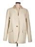 J.Crew Ivory Blazer Size 10 - photo 1