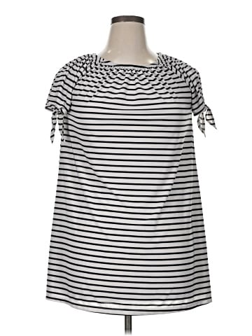 West Loop Short Sleeve Top (view 1)