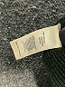 Rafaella 100% Acrylic Black Green Cardigan Size one size - photo 8