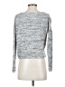 XXI Gray Pullover Sweater Size S - photo 2