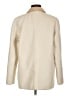 J.Crew Ivory Blazer Size 10 - photo 2