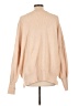 Unbranded Tan Pullover Sweater Size L - photo 2