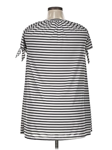 West Loop Short Sleeve Top (view 2)