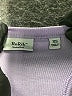 Sunday Best Purple Tank Top Size XS - photo 7