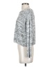 XXI Gray Pullover Sweater Size S - photo 5