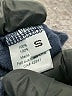 Stark X 100% Cotton Blue 3/4 Sleeve Blouse Size S - photo 8