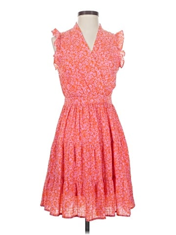 Rachel Zoe Casual Dress (view 1)