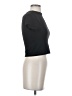 Isabel Black Short Sleeve Turtleneck Size XS - photo 4
