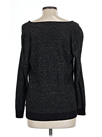 Dana Buchman Pullover Sweater (view 2)