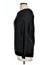 Dana Buchman Black Pullover Sweater Size L - photo 5