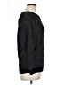 Dana Buchman Black Pullover Sweater Size L - photo 4