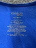 Danskin Now Blue Active Tank Size S - photo 7