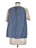 Jill Jill Stuart Tan Short Sleeve Top One size (estimated) - photo 2