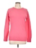 French Connection Pink Pullover Sweater Size L - photo 1