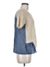 Jill Jill Stuart Tan Short Sleeve Top One size (estimated) - photo 4