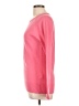 French Connection Pink Pullover Sweater Size L - photo 5
