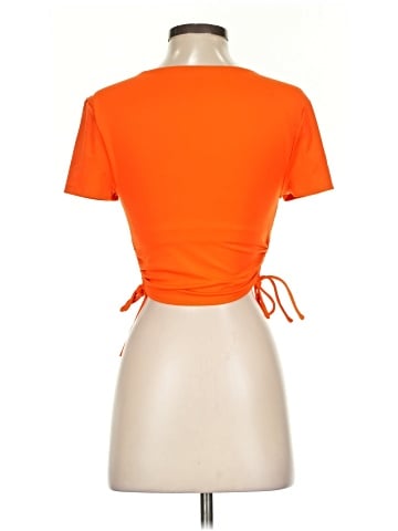 Sincerely Jules Short Sleeve T-Shirt (view 2)