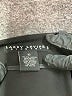 Larry Levine Solid Black Casual Skirt Size 10 - photo 3