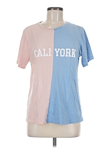 Cynthia Rowley Short Sleeve T-Shirt (view 1)