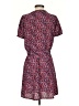 MICHAEL Michael Kors Hearts Red Casual Dress Size XS - photo 2