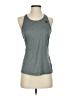 Adidas Gray Active Tank Size S - photo 1