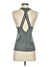 Adidas Gray Active Tank Size S - photo 2