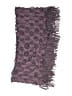 Unbranded 100% Acrylic Purple Scarf One size - photo 2