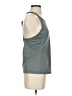 Adidas Gray Active Tank Size S - photo 4