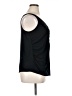 Lane Bryant Black Sleeveless Blouse Size 14 - 16 Plus - photo 4