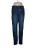 Smith + Rogue Solid Blue Jeans Size 32 waist - photo 1