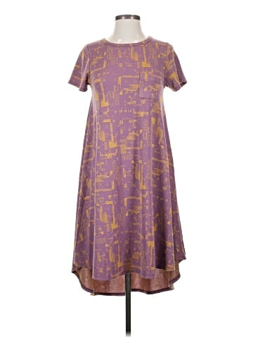 Lularoe Casual Dress (view 1)