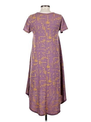 Lularoe Casual Dress (view 2)