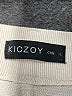 Assorted Brands Ivory Casual Pants Size L - photo 7