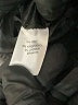 Pendleton Solid Black Casual Skirt Size 10 - photo 5
