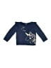 Carter's Blue Long Sleeve T-Shirt 18-24 MO / 24 MO - photo 1