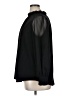 Marée Pour Toi Black Long Sleeve Blouse Size 16 - photo 5