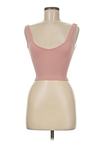Dynamic Tank Top (view 1)