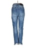 ONETEASPOON Blue Jeans Size 26 waist - photo 2