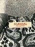 The Limited 100% Polyester Black Tank Top Size M - photo 8