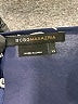 BCBGMAXAZRIA 100% Polyester Print Blue Casual Dress Size XS - photo 7