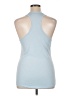 Oakley Blue Active Tank Size XL - photo 2